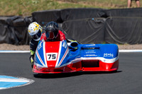 75Nev Jones    Mark Gash
