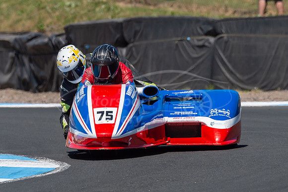 75Nev Jones    Mark Gash