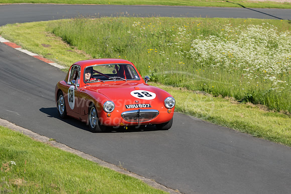 38  Richard Salisbury