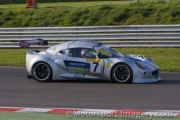 Lotus Elise