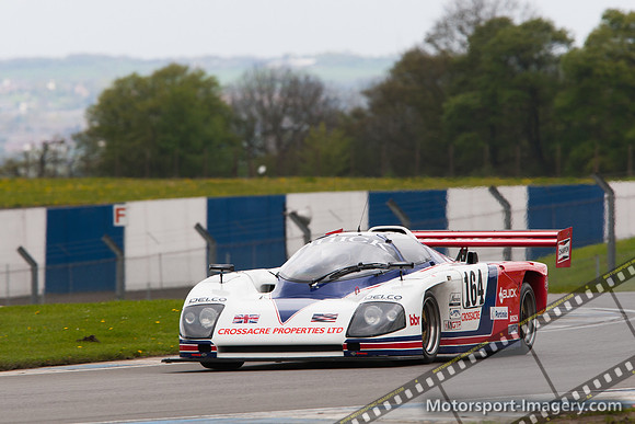 Adrian Watt Argo JM19