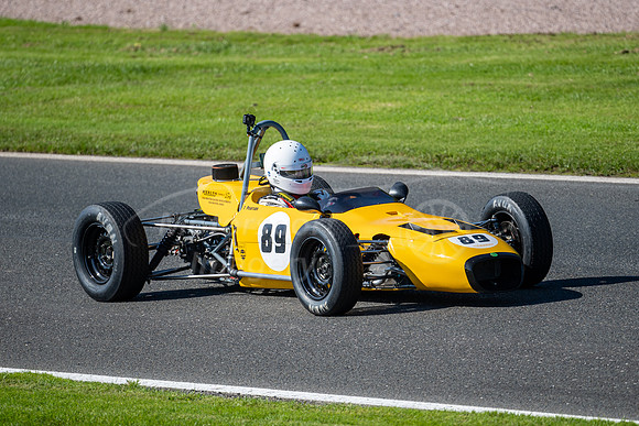 89 Tom Pearson Merlyn Mk11A