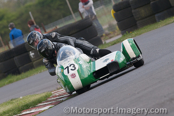 Simon Smith & Dave Gristwood