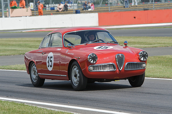 Alfa Romeo Sprint Veloce