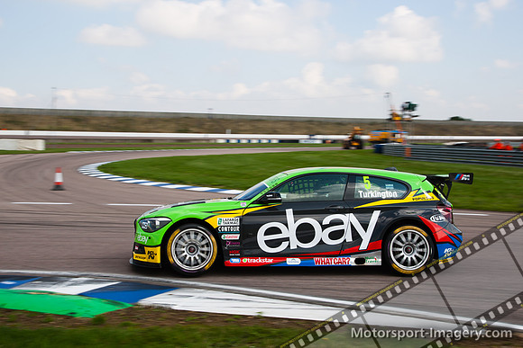 Colin Turkington
