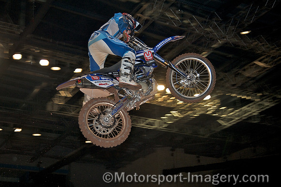 Supercross 2009
