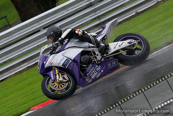 Tristan Palmer, GBMoto Racing