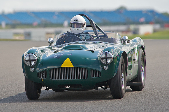 HWM Jaguar