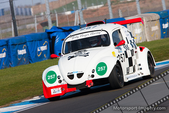 Car 257