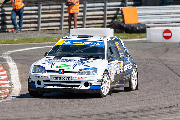 102, Andrew Wilkinson, Ben Wilkinson, Peugeot 106 Maxi
