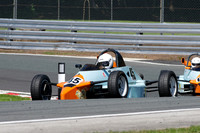 Ian Ellis, Reynard FF89