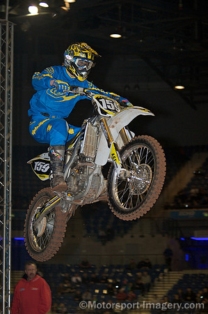 Supercross 2009