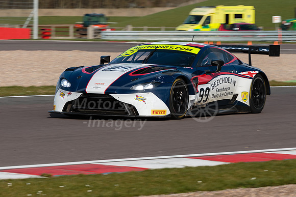 Andrew Howard / Marco Sorensen