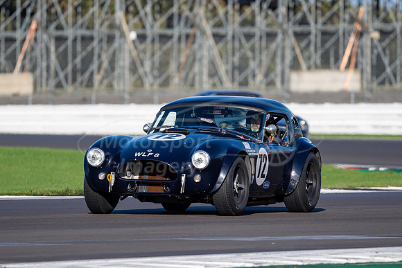 72 Richard Cook / Harvey Stanley