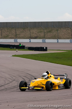 Autosport Young Guns
