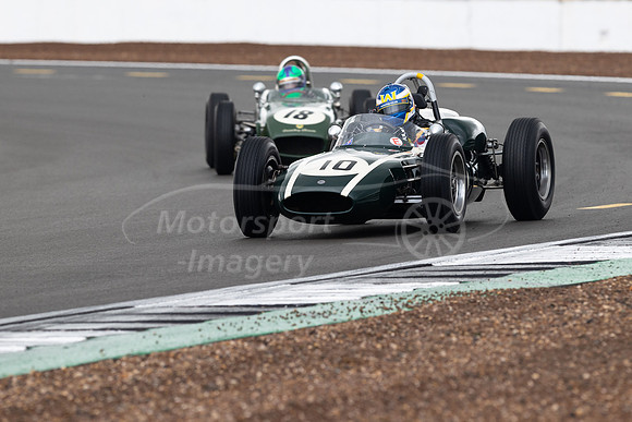 10 Will Nuthall