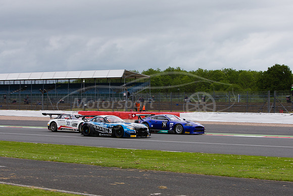 79  Alasdair McCaig / Devon Modell / Oliver Bryant