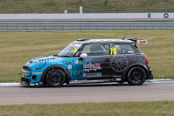 76  Jo POLLEY