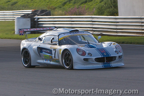Lotus Elise