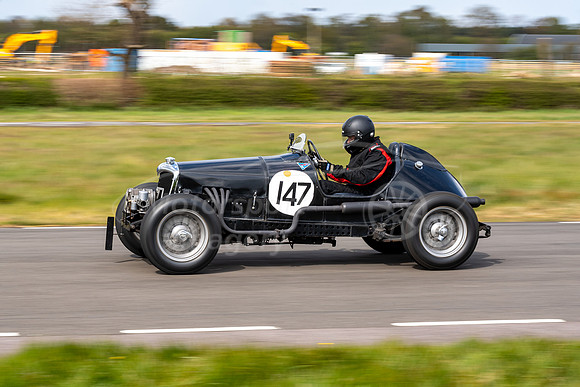 147  A.W. Purnell,  RILEY SPECIAL