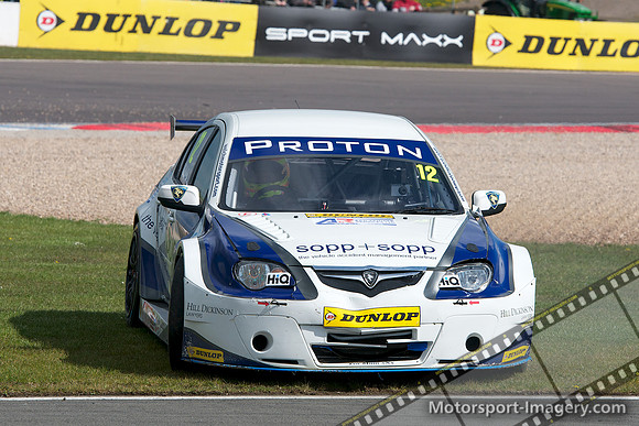 Dan Welch, Proton