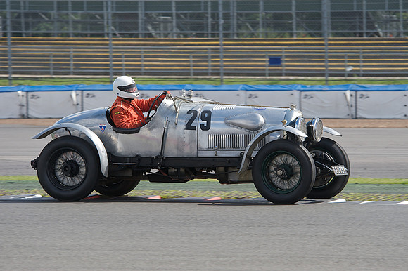Bentley 3 /4.5