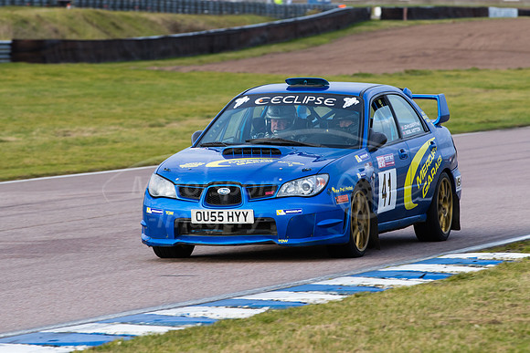 John Griffiths / Nigel Weton