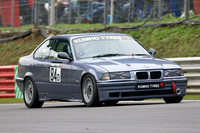 Philip Grayson, BMW 318is