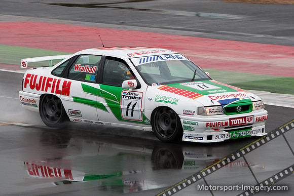 11  Frank Wrathall/Jonathan Westbrook