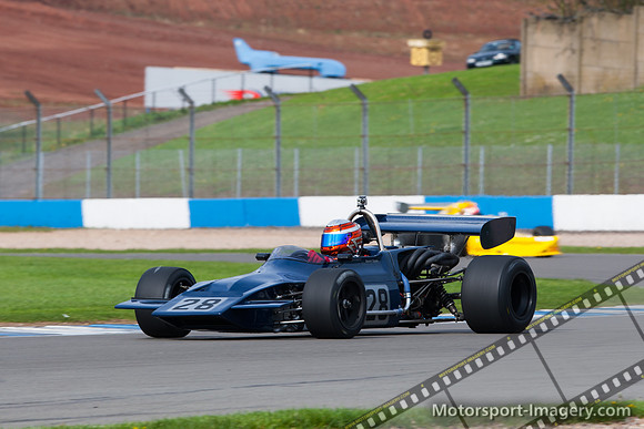 Daniel Sauer March 712