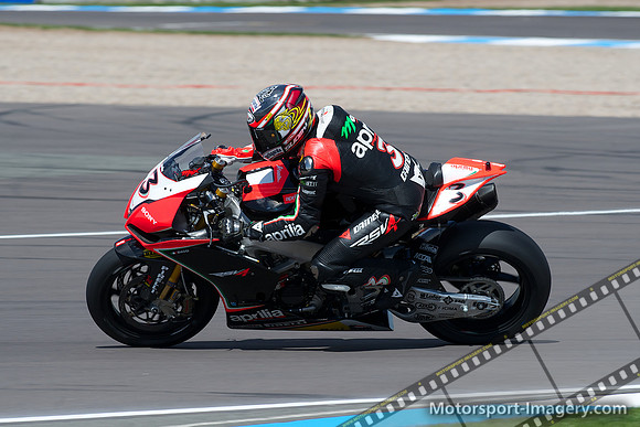Max Biaggi, Aprillia RSV4