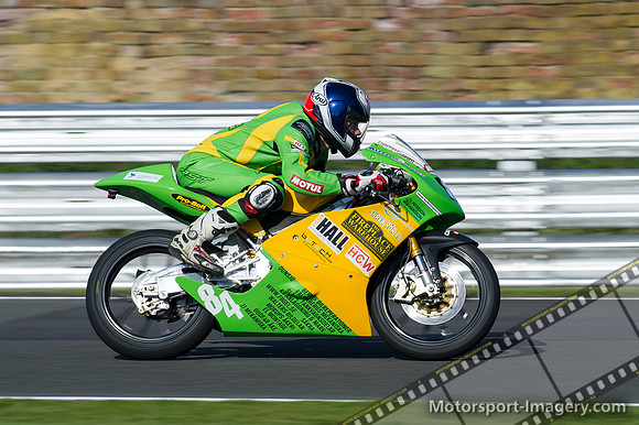 Daniel Hermansonn, FPW Luyten