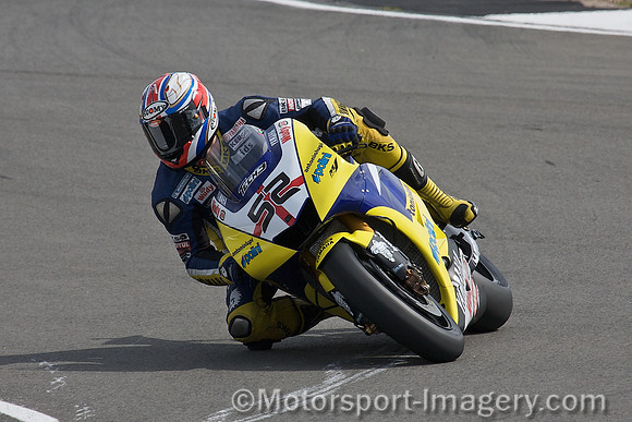 James Toseland