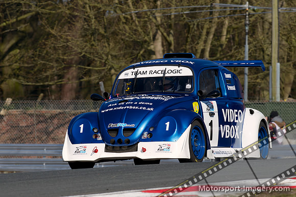 Team Racelogic
