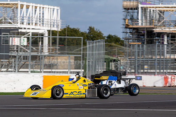 5 Rob Sirrell Reynard SF78