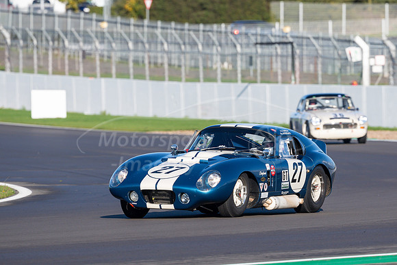 27 Roy Alderslade / Andrew Jordan