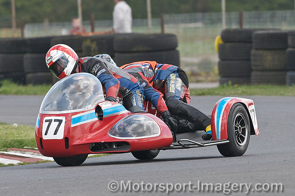Ray Reeves & Andrew Hills