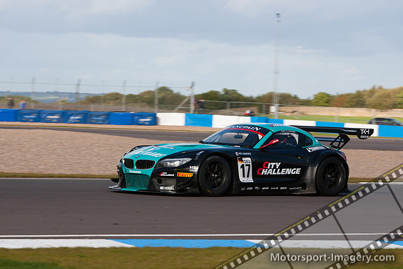 17  Vita4one Racing Team   BMW E89 Z4  Nikolaus Mayr-Melnhof / M