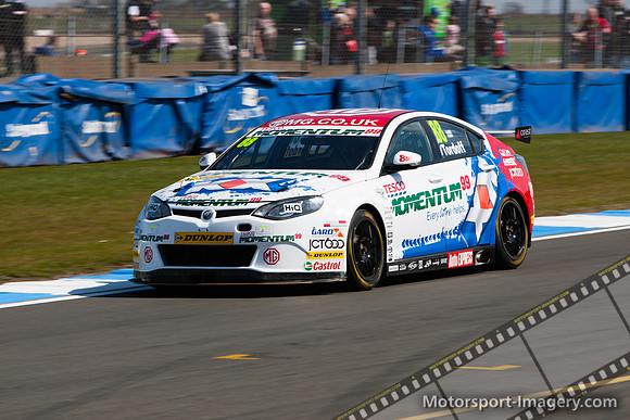 Sam Tordoff
