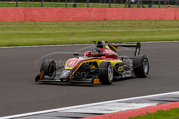 81 Max MARZORATI