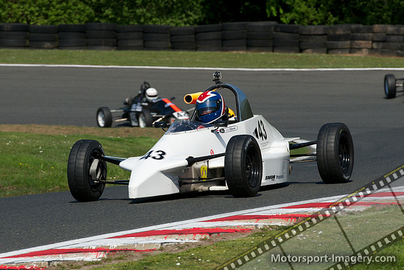 Jaap Blijleven, Reynard RF88