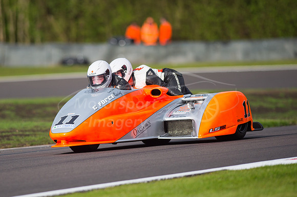 11, Simon Gilbert, Carl Morgan, LCR Kawasaki