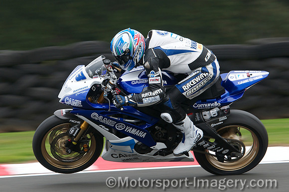 James Westmoreland, Came Yamaha