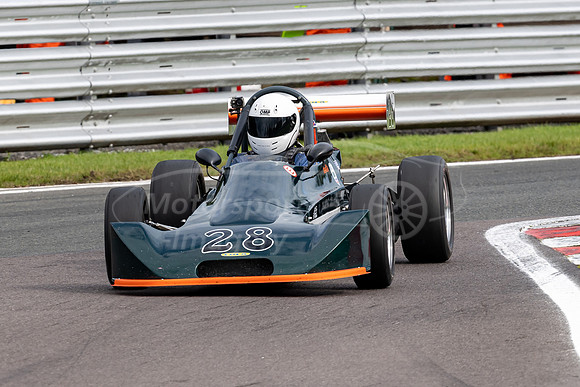 28 Fraser Collins Lola T580
