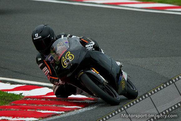 Joe Irving, KTM