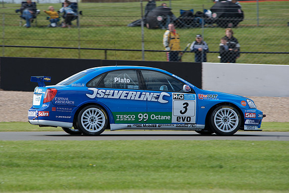 Jason Plato