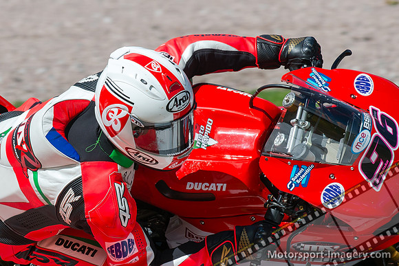 Jakub Smrz, Millsport Ducati Panegale