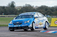 Alex MacDowall - Chevrolet Cruze
