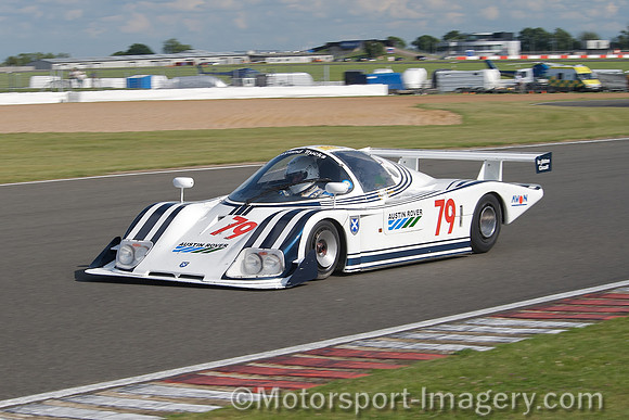 Ecosse C285
