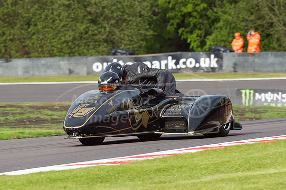19, Ian Guy, Ken Edwards, LCR Suzuki